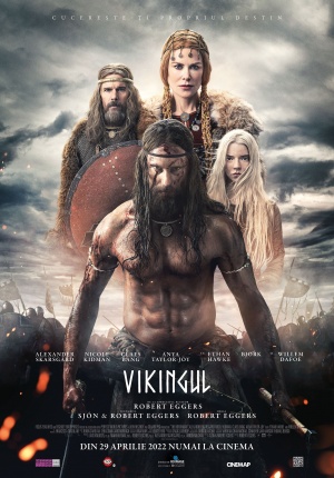 Afis VIKINGUL